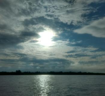 Rio Solimões