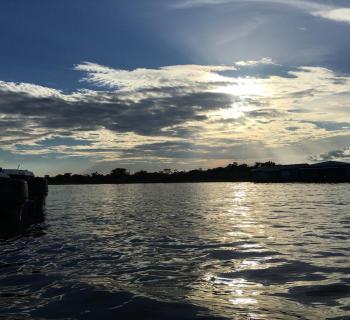 Rio Solimões