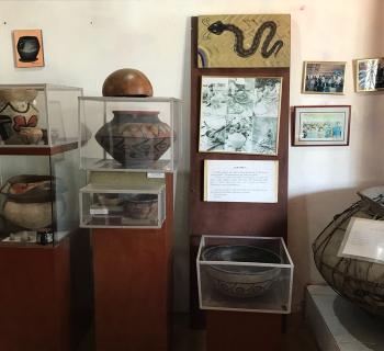 Museu Maguta