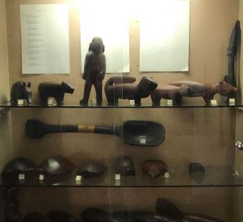 Museu Maguta