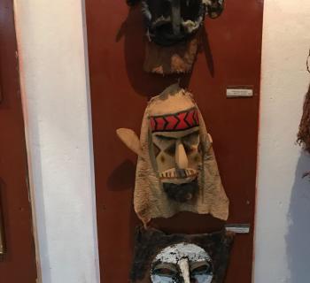 Museu Maguta
