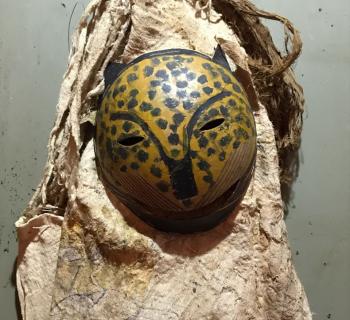 Museu Maguta