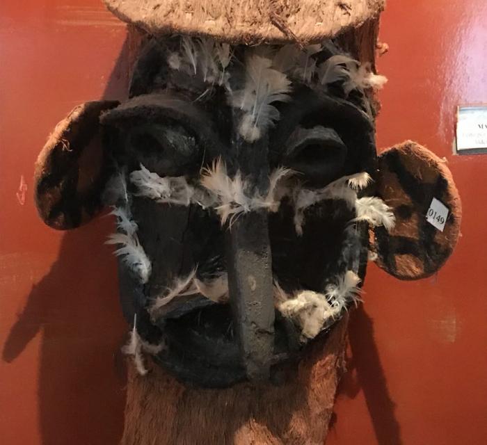 Museu Maguta