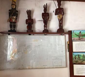 Museu Maguta